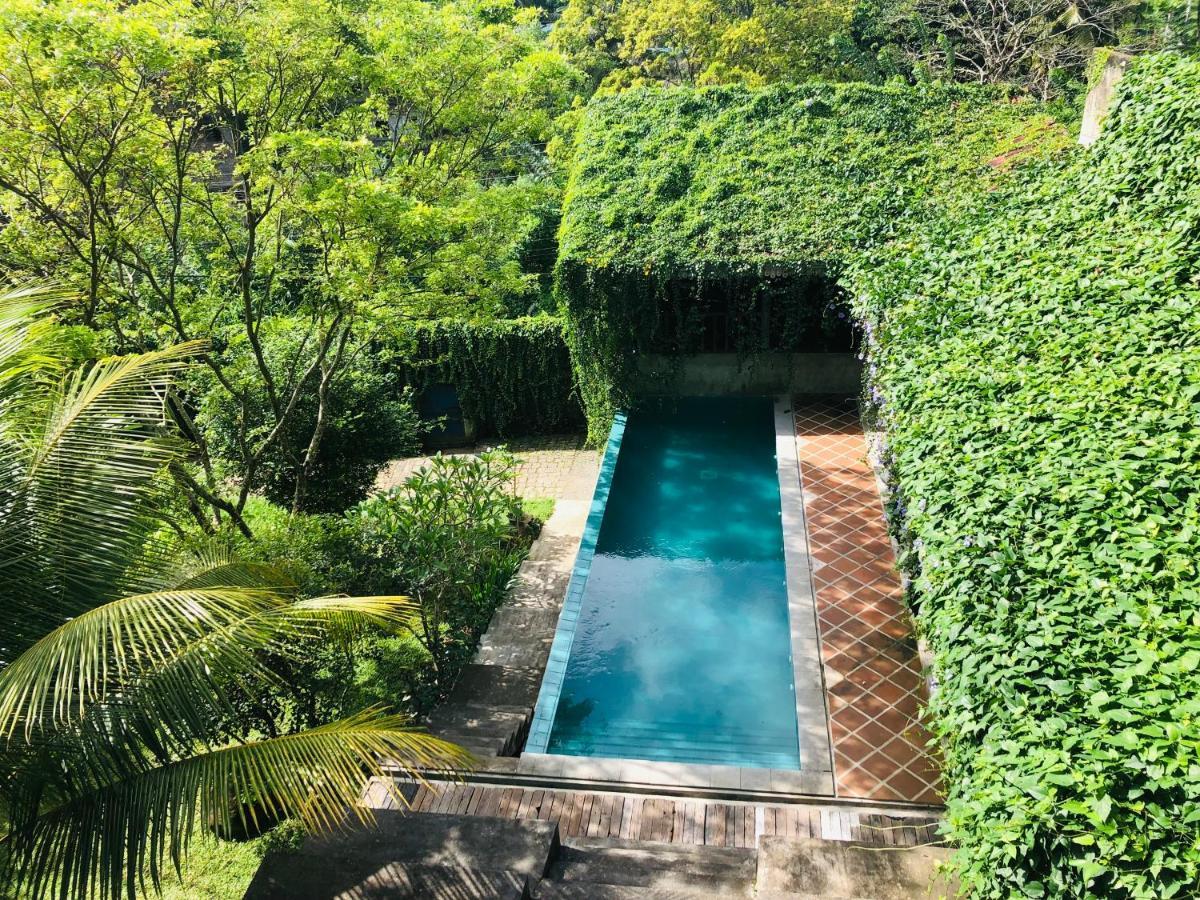 Goddess Kandy Exterior foto