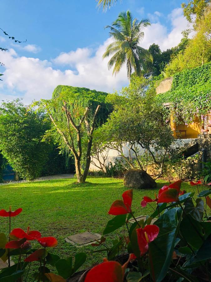 Goddess Kandy Exterior foto